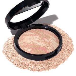 Laura Geller Baked Balance-N-Brighten Fair Color Correcting Powder Foundation